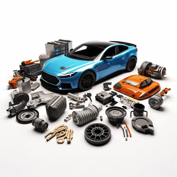 Wszystkie Produkty - Multigenus