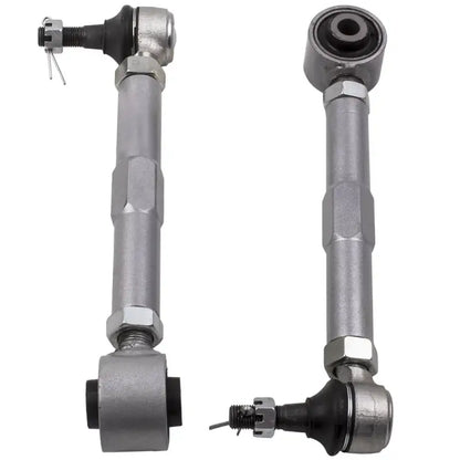 1 Para Regulowanych Ramion Kontroli Zbieżności Tylnych do Lexus IS200 IS300 GS430 2000-2005