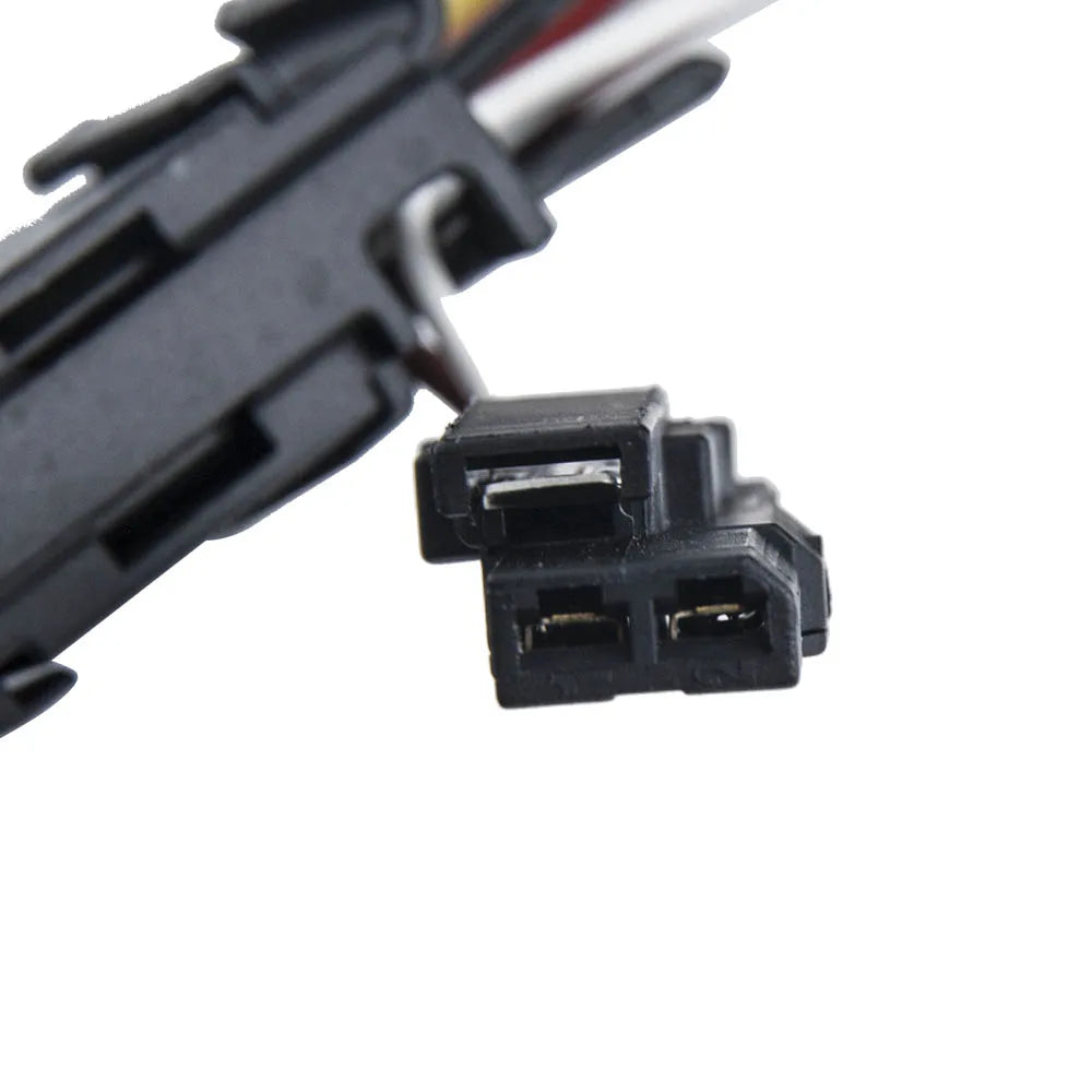 1PC Injector Wiring Loom For VW Audi A4 A6 Seat Golf SKODA Octavia 2004-2013