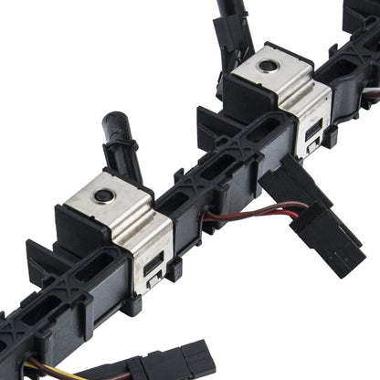 1PC Injector Wiring Loom For VW Audi A4 A6 Seat Golf SKODA Octavia 2004-2013
