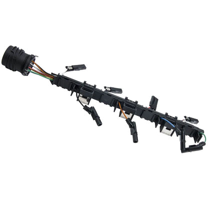 1PC Injector Wiring Loom For VW Audi A4 A6 Seat Golf SKODA Octavia 2004-2013