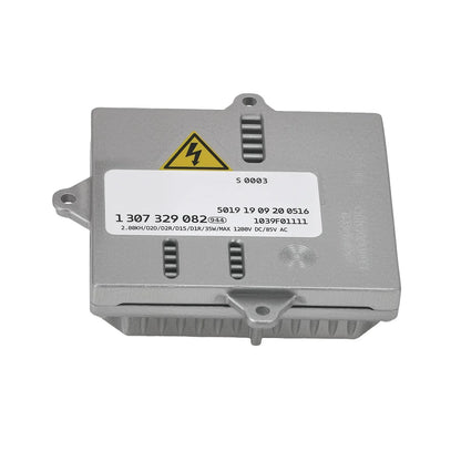 Przetwornica HID 35 W do BMW 3 E46, 6 E63 i X3 E83