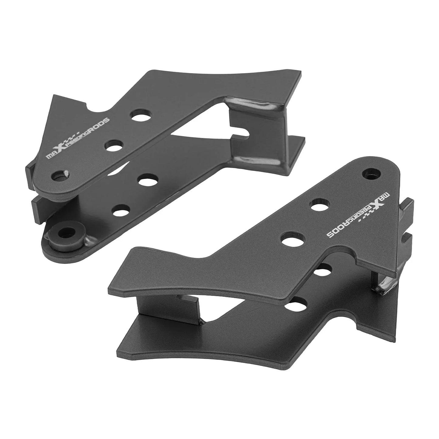 2.5" Rear and Front Lift Kit Fit Can-Am Commander UTV 800 1000 Max 2011-20