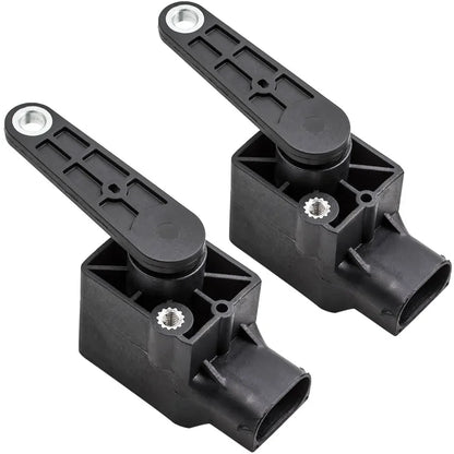 2x Niveausensor für Mercedes-Benz W221 C216 CL203 10934586