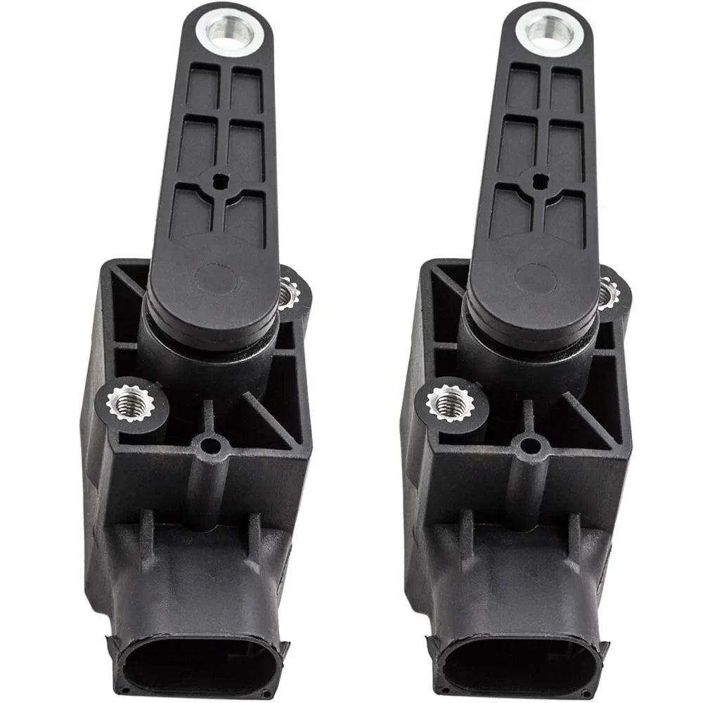 2x Niveausensor für Mercedes-Benz W221 C216 CL203 10934586