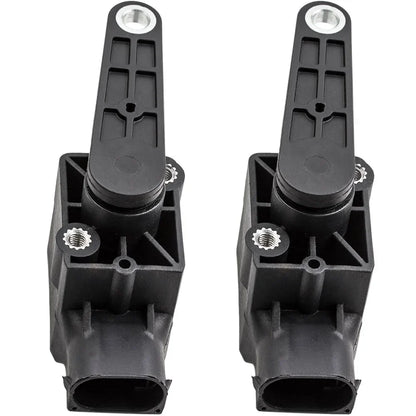 2x Niveausensor für Mercedes-Benz W221 C216 CL203 10934586
