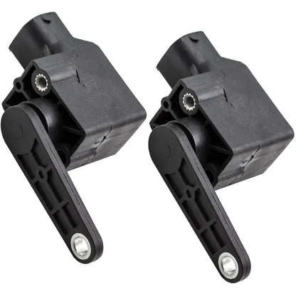 2x Niveausensor für Mercedes-Benz W221 C216 CL203 10934586