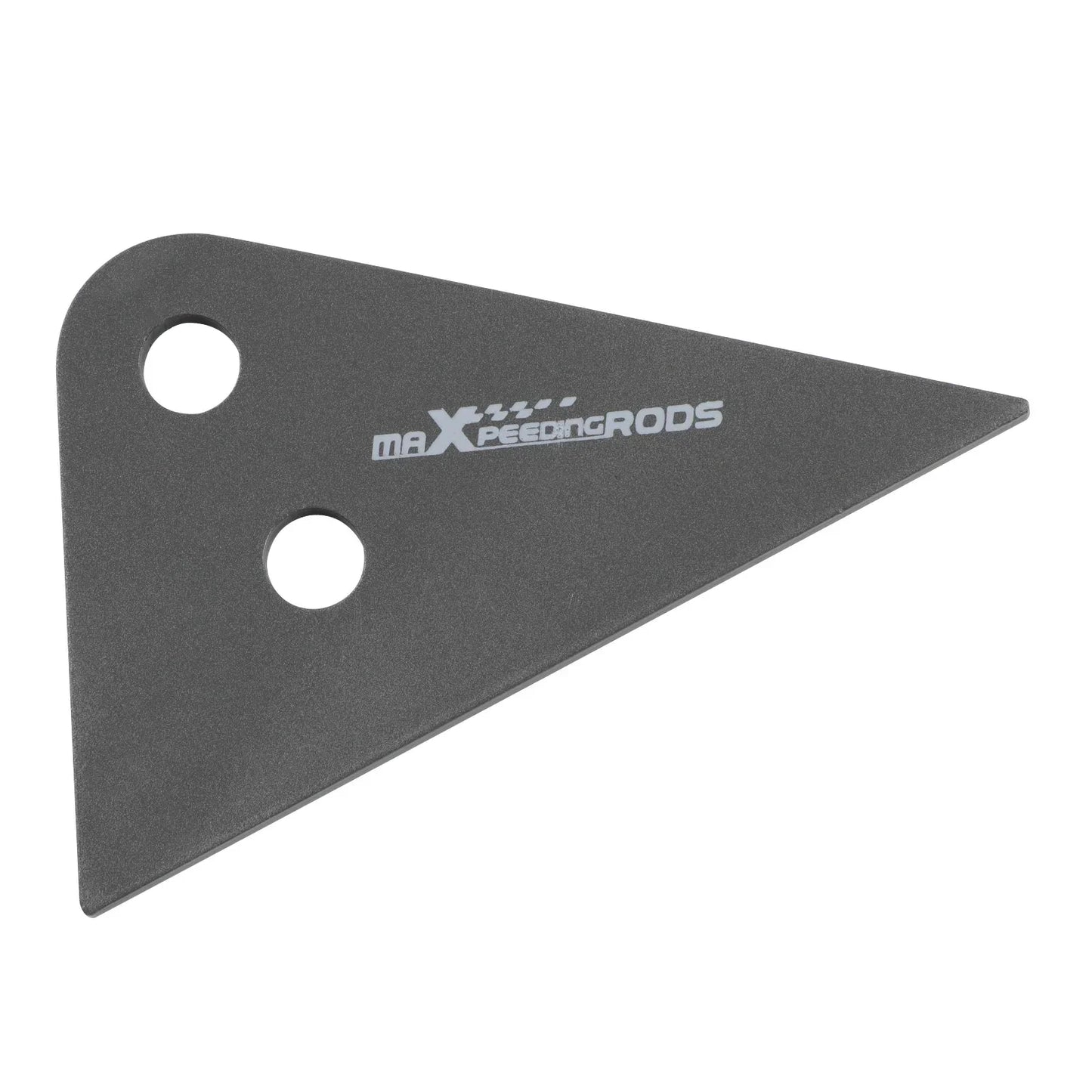 2" Løftesæt til Polaris Sportsman/Scrambler 2009-2023 Løfte foran og bagpå