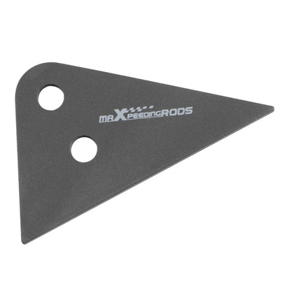 2" Løftesæt til Polaris Sportsman/Scrambler 2009-2023 Løfte foran og bagpå