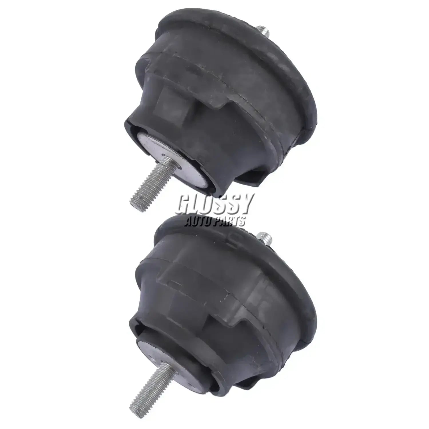 2 mocowania silnika BMW E46 316i 318i 318d 320d i Z4 E85 – zdjęcie produktu