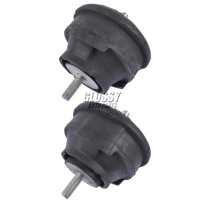 2 mocowania silnika BMW E46 316i 318i 318d 320d i Z4 E85