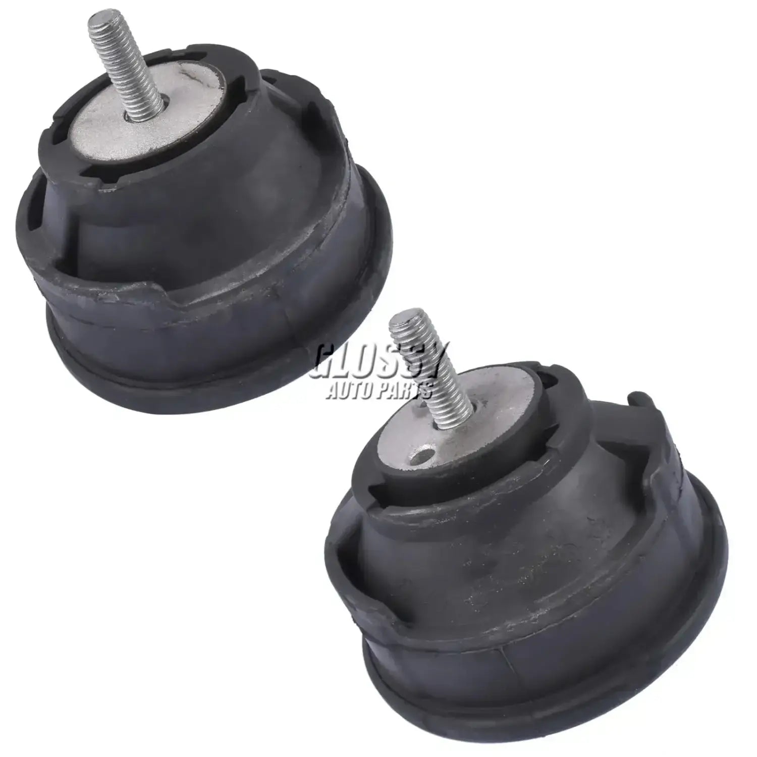 2 mocowania silnika BMW E46 316i 318i 318d 320d i Z4 E85 – zdjęcie produktu