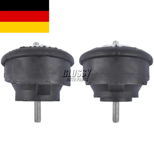2 тампона за двигател BMW E46 316i 318i 318d 320d и Z4 E85