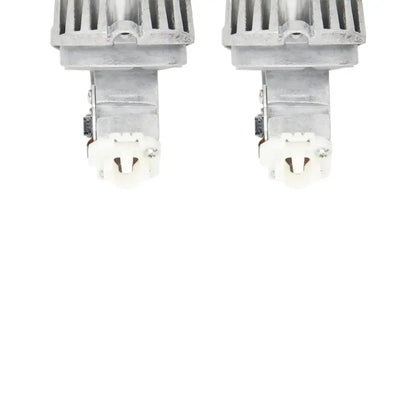 2 moduły LED Angel Eye do BMW 5 F10 F11 LCI – lewa strona