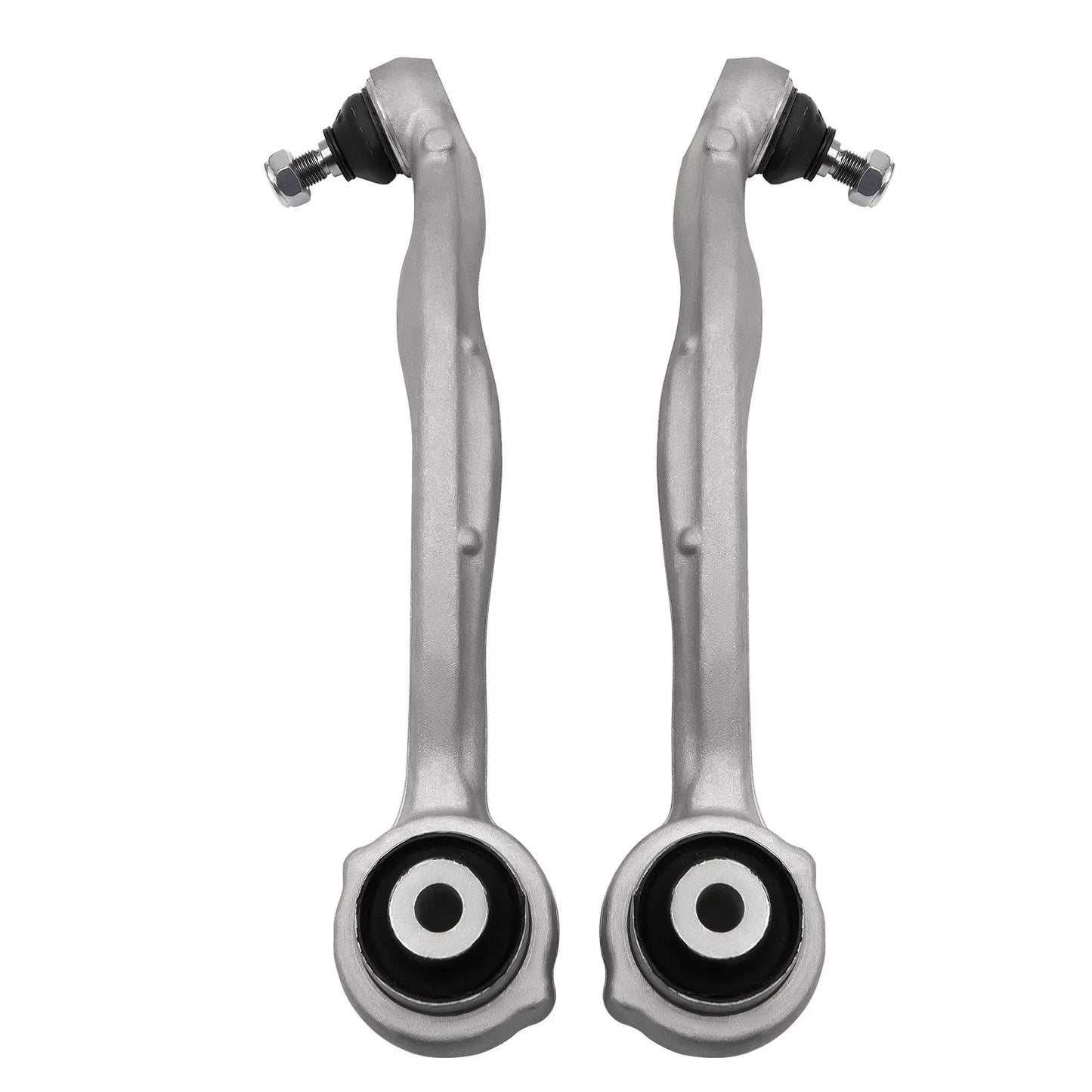 Zestaw 2 przednich dolnych wahaczy Mercedes-Benz C-Class W204, E-Class C207