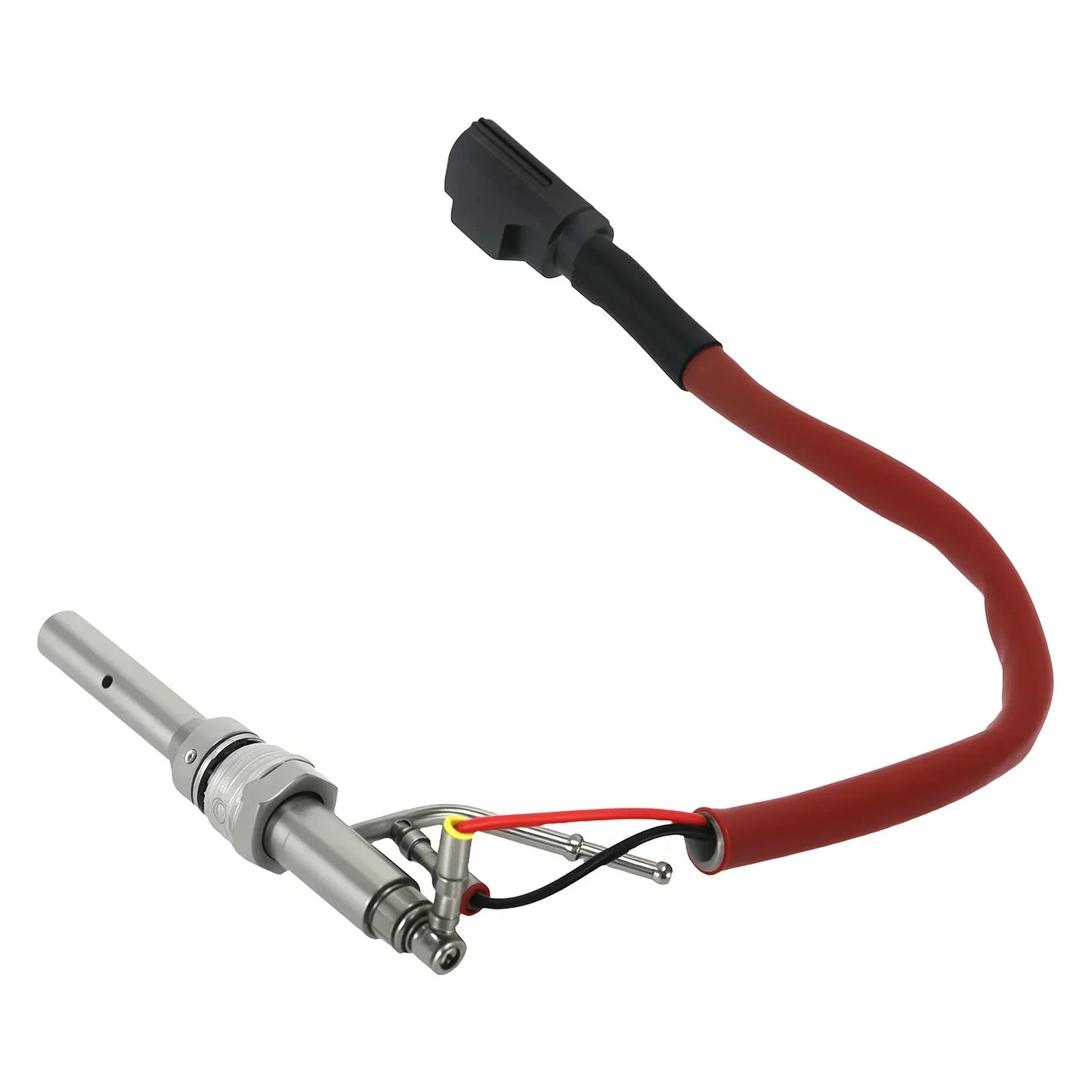 Zawór par paliwa 2-pin do Ford Ranger TKE 2.2 i 3.2 TDCi 2011–2019