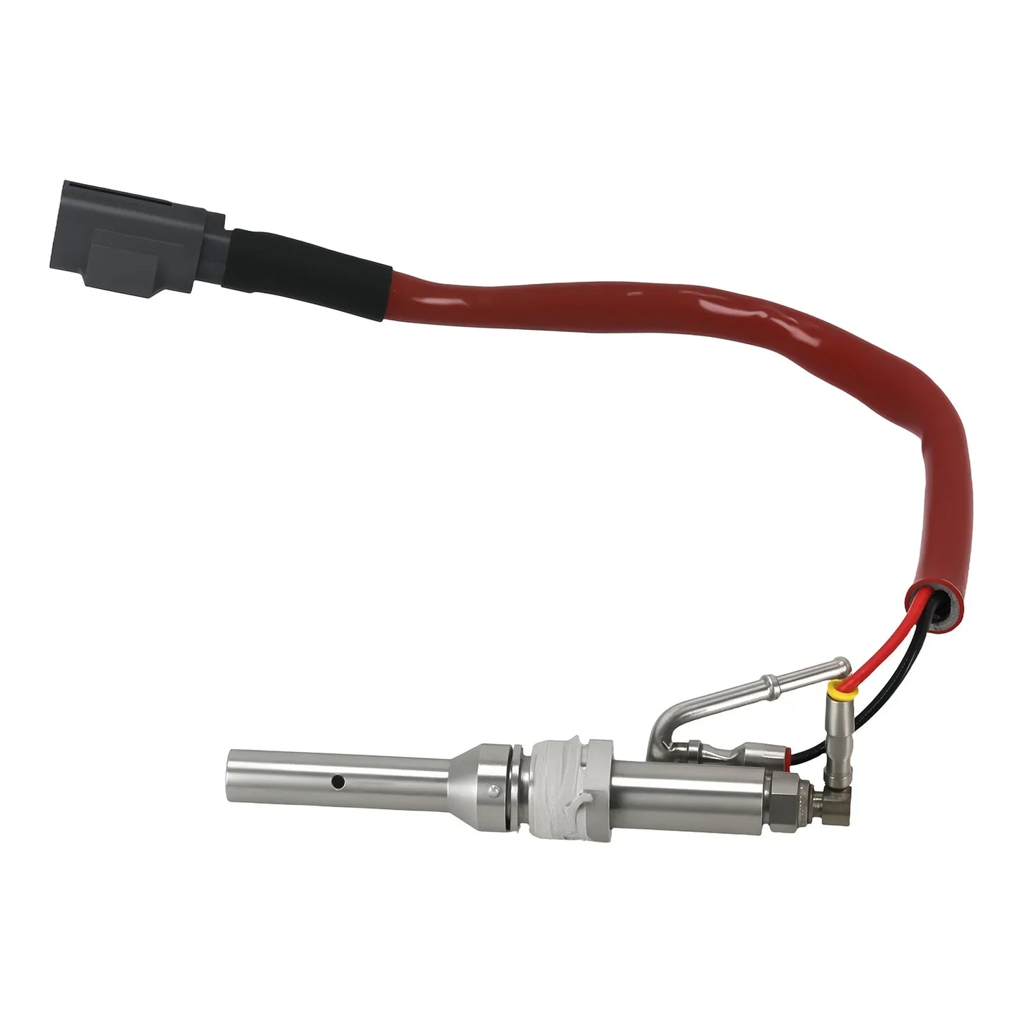 Zawór par paliwa 2-pin do Ford Ranger TKE 2.2 i 3.2 TDCi 2011–2019