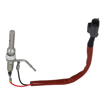 Zawór par paliwa 2-pin do Ford Ranger TKE 2.2 i 3.2 TDCi 2011–2019
