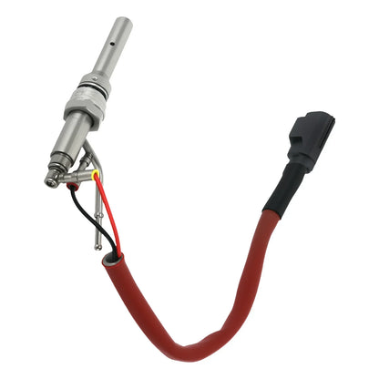 Zawór par paliwa 2-pin do Ford Ranger TKE 2.2 i 3.2 TDCi 2011–2019
