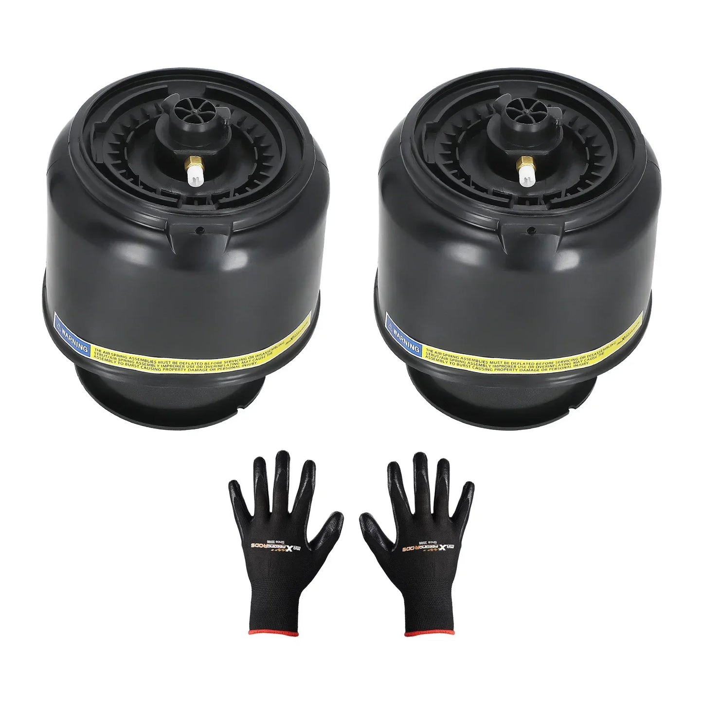 2 Airbags für die Hinterradaufhängung BMW 5 F07 F10 F11