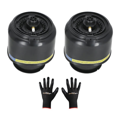 2 Airbags für die Hinterradaufhängung BMW 5 F07 F10 F11