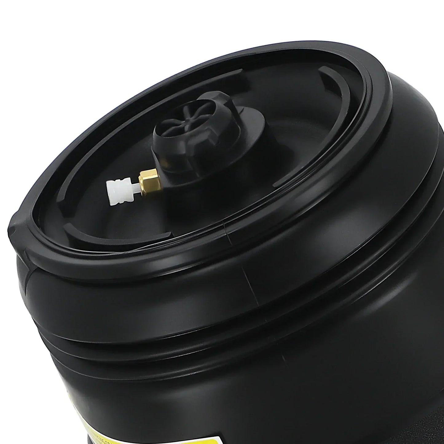 2 rear suspension airbags BMW X5 X6 F15 F16