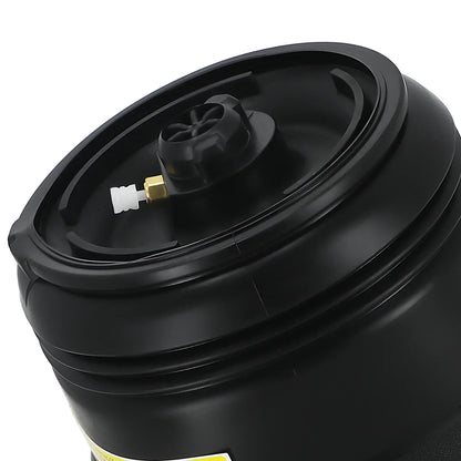 2 rear suspension airbags BMW X5 X6 F15 F16