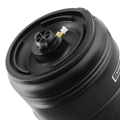 2 rear suspension airbags BMW X5 X6 F15 F16