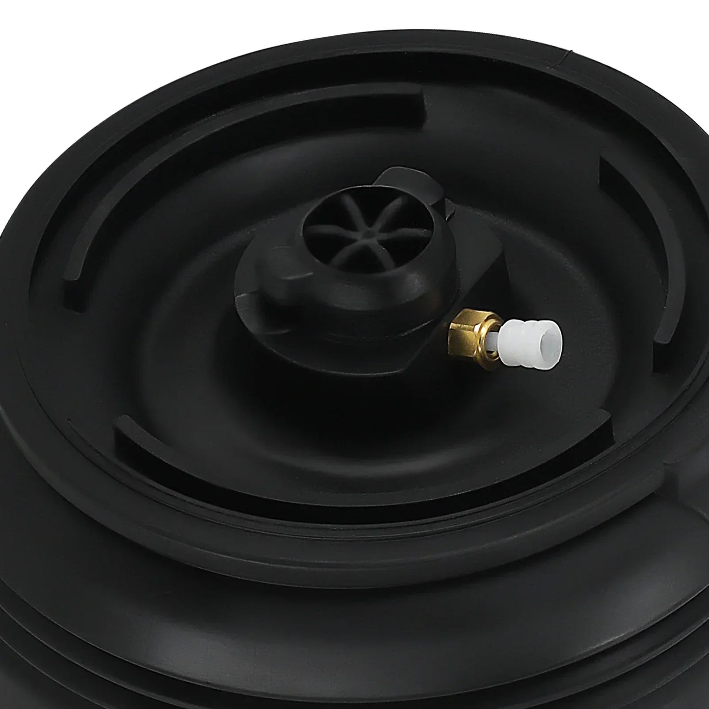 2 rear suspension airbags BMW X5 X6 F15 F16