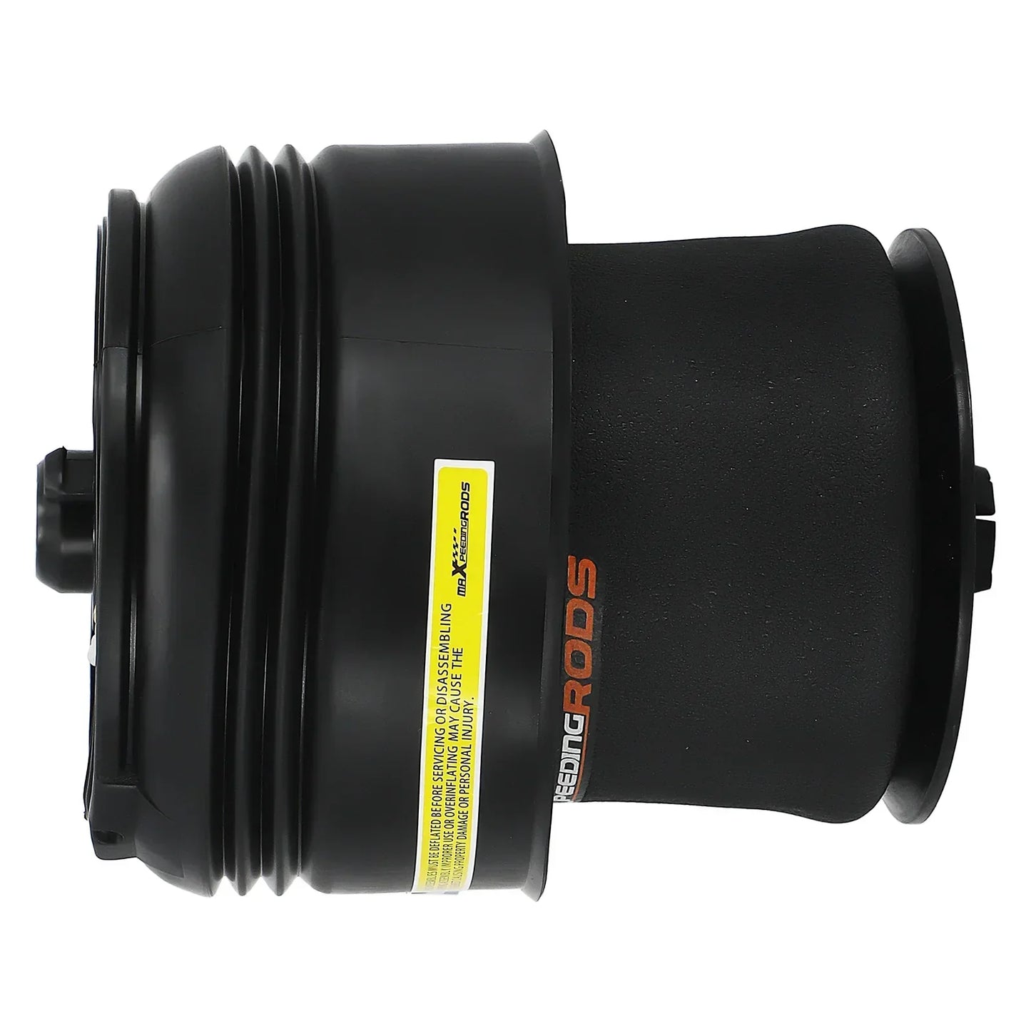 2 rear suspension airbags BMW X5 X6 F15 F16