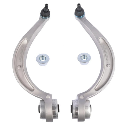 2 przednie dolne tylne wahacze do Audi A4, A5, S4, S5, RS5