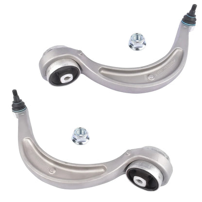 2 przednie dolne tylne wahacze do Audi A4, A5, S4, S5, RS5