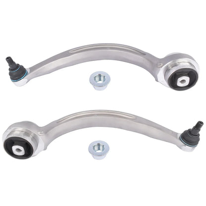 2 przednie dolne tylne wahacze do Audi A4, A5, S4, S5, RS5