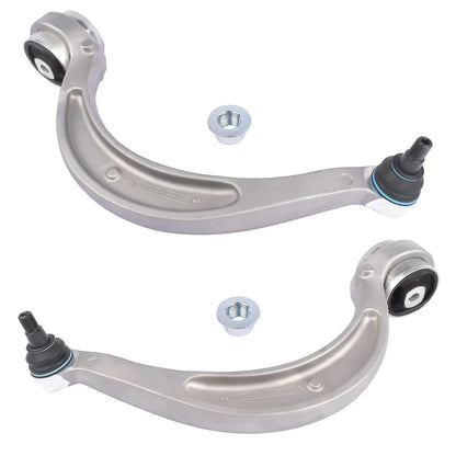 2 przednie dolne tylne wahacze do Audi A4, A5, S4, S5, RS5