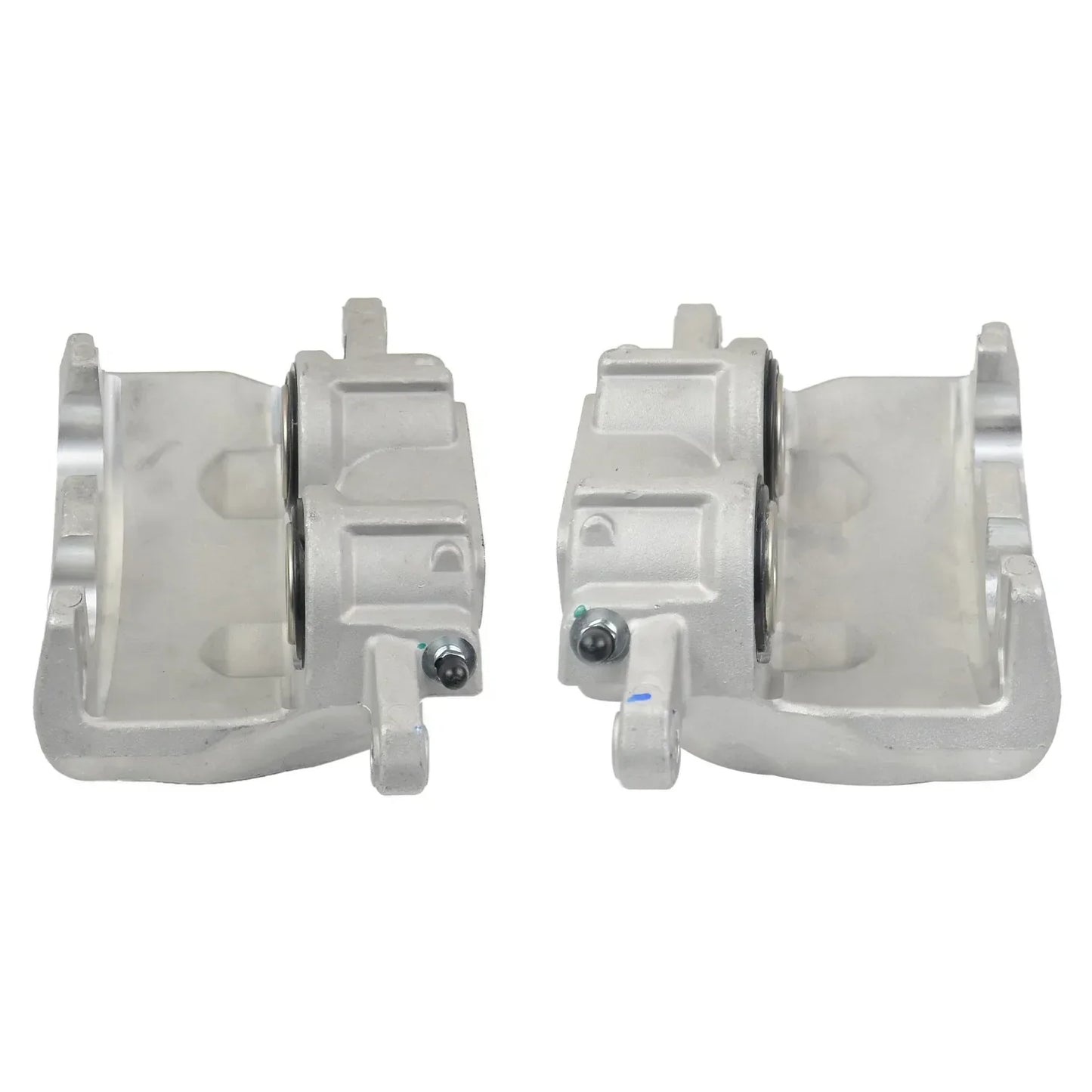 AP01 2X Bremsekaliber foran til Chrysler 200 300 300C Dodge Charger Challenger 2.4L 5137671AA 5137670AA