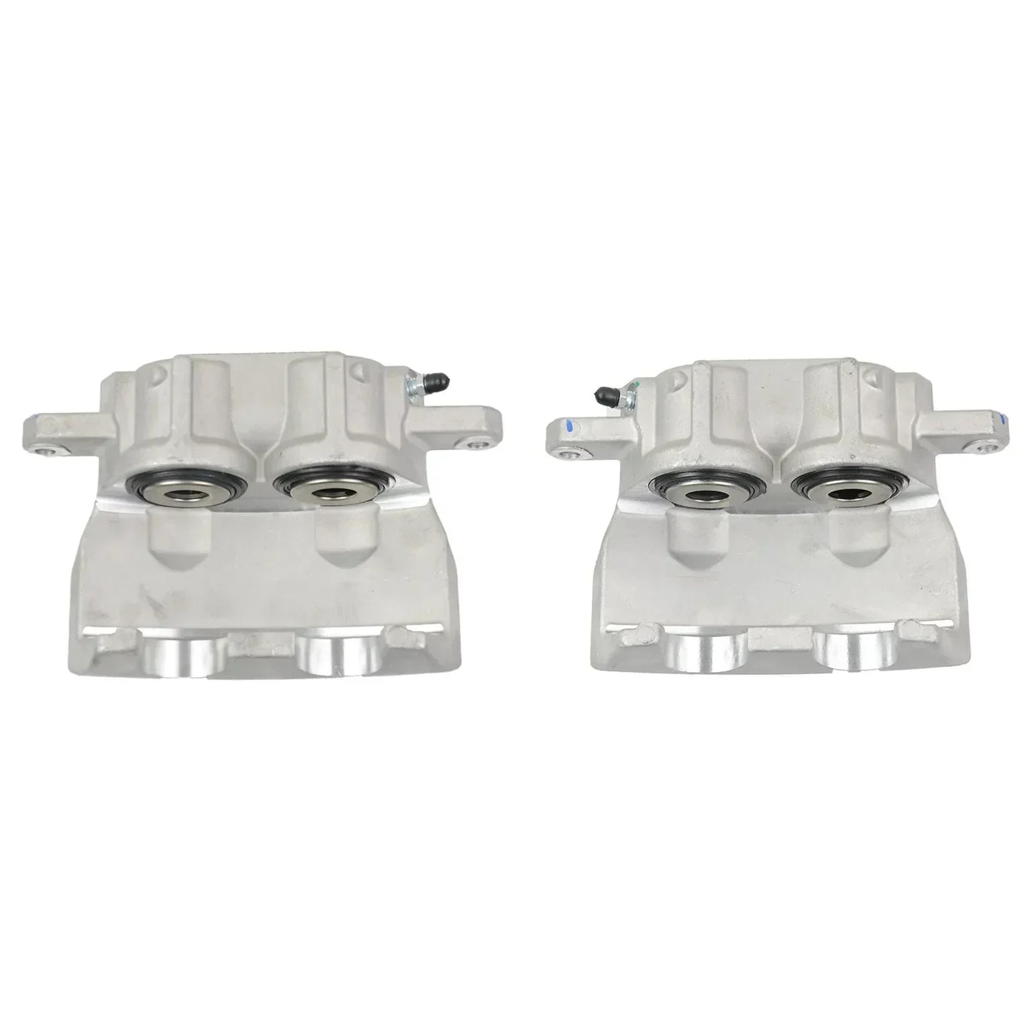 AP01 2X Bremsekaliber foran til Chrysler 200 300 300C Dodge Charger Challenger 2.4L 5137671AA 5137670AA