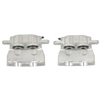 AP01 2X Bremsekaliber foran til Chrysler 200 300 300C Dodge Charger Challenger 2.4L 5137671AA 5137670AA