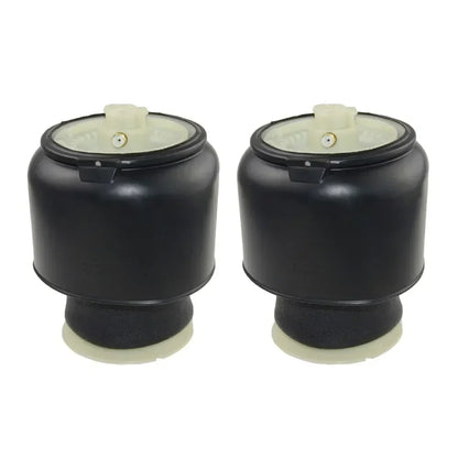 AP03 2PCS Bak L+R Luftfjädring fjäderpåsar För BMW 5' F07 GT F10 F11 37106781827