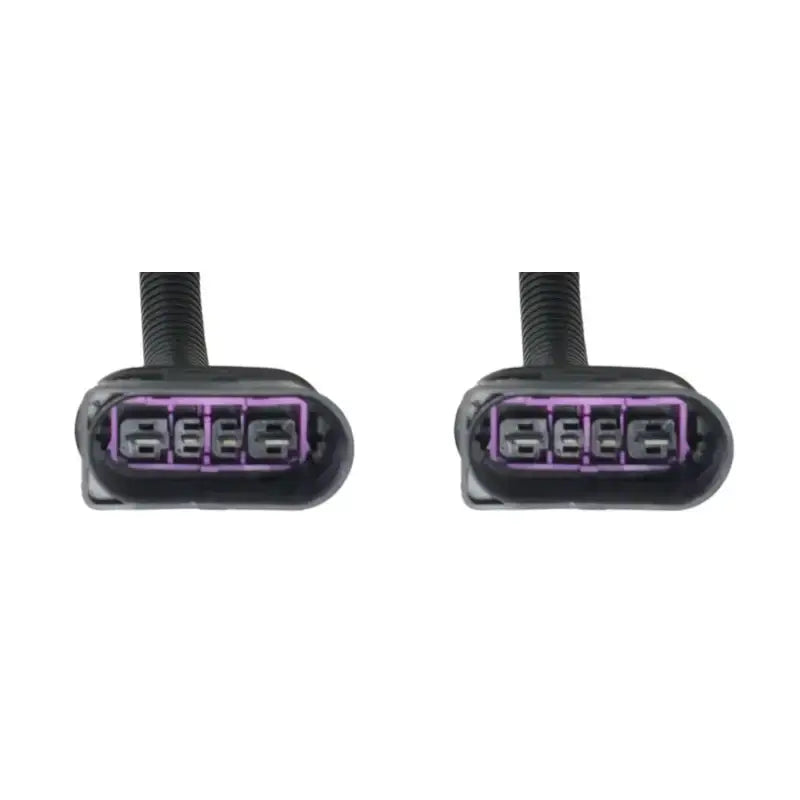 2 szt. Tylny Silnik Serwo Hamulca Elektrycznego do Audi A8 S8 D3 2002-2010 4E0998281 4E0998281B