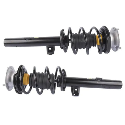 2 Sztuki Gasowych Amortyzatorów Przednich do BMW 3 E90 E91 E92 31306771177 31306771178