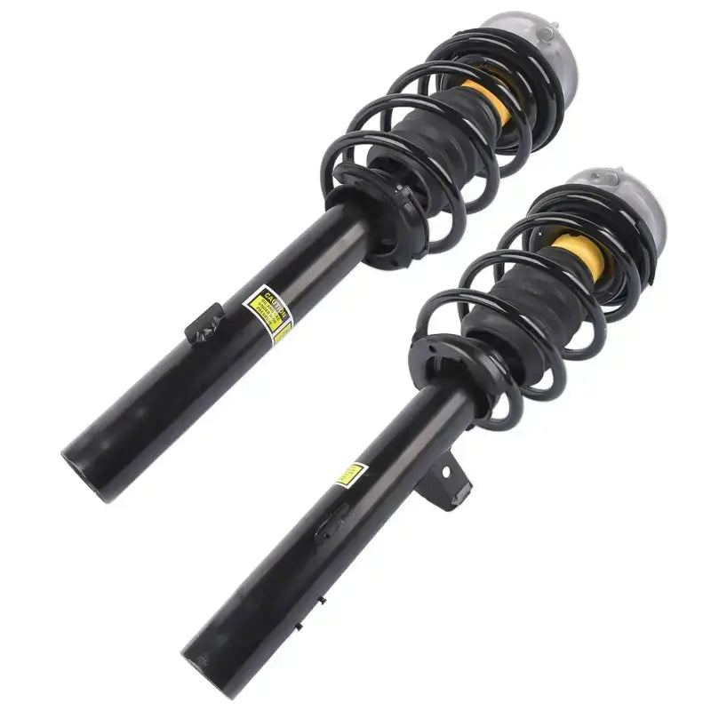 2 Sztuki Gasowych Amortyzatorów Przednich do BMW 3 E90 E91 E92 31306771177 31306771178