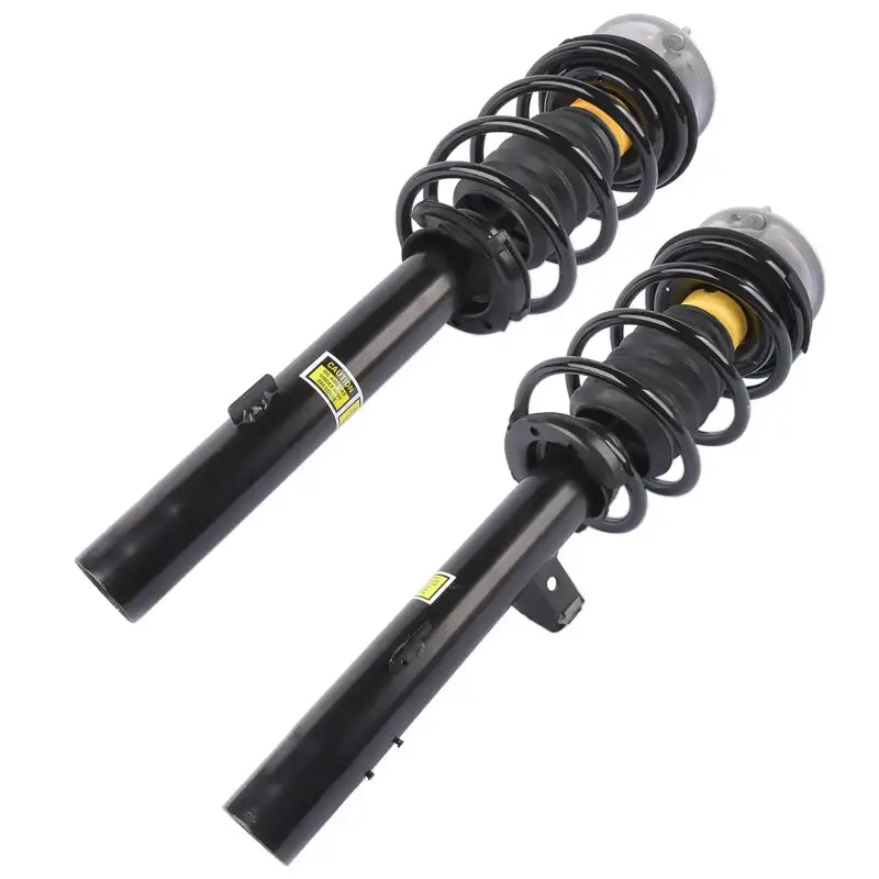2 Sztuki Gasowych Amortyzatorów Przednich do BMW 3 E90 E91 E92 31306771177 31306771178