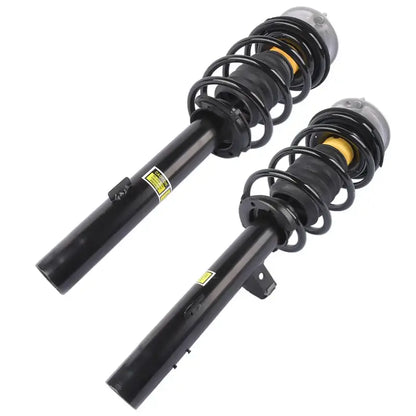 2 Sztuki Gasowych Amortyzatorów Przednich do BMW 3 E90 E91 E92 31306771177 31306771178