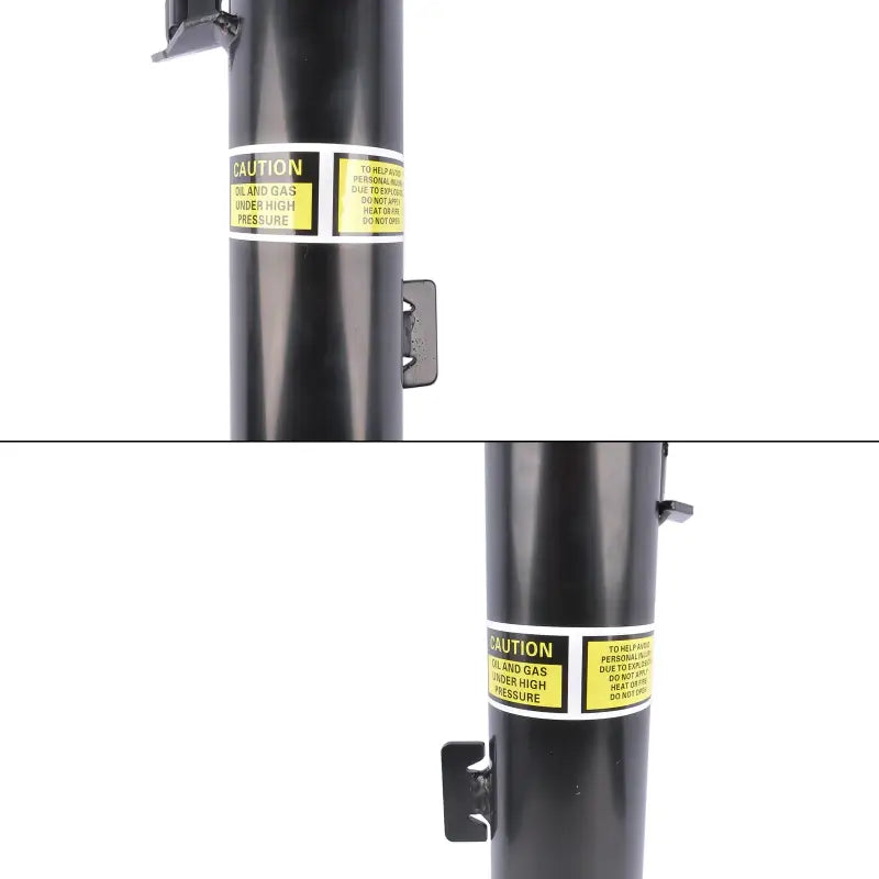 2 Sztuki Gasowych Amortyzatorów Przednich do BMW 3 E90 E91 E92 31306771177 31306771178