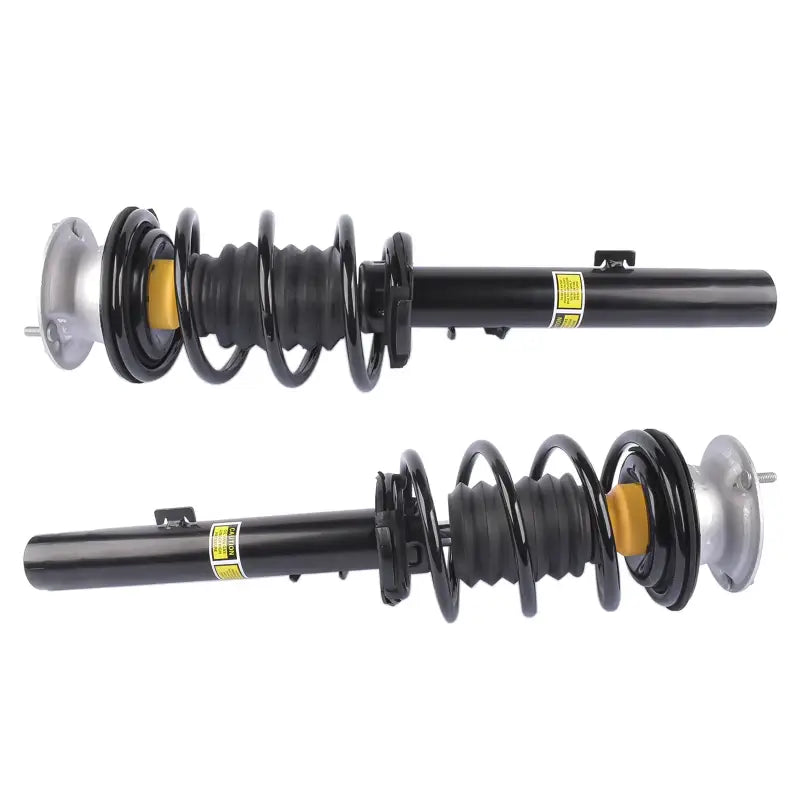 2 Sztuki Gasowych Amortyzatorów Przednich do BMW 3 E90 E91 E92 31306771177 31306771178
