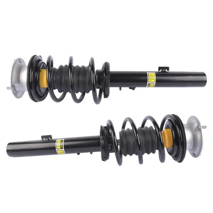 2 Sztuki Gasowych Amortyzatorów Przednich do BMW 3 E90 E91 E92 31306771177 31306771178