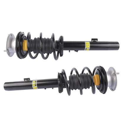 2 Sztuki Gasowych Amortyzatorów Przednich do BMW 3 E90 E91 E92 31306771177 31306771178