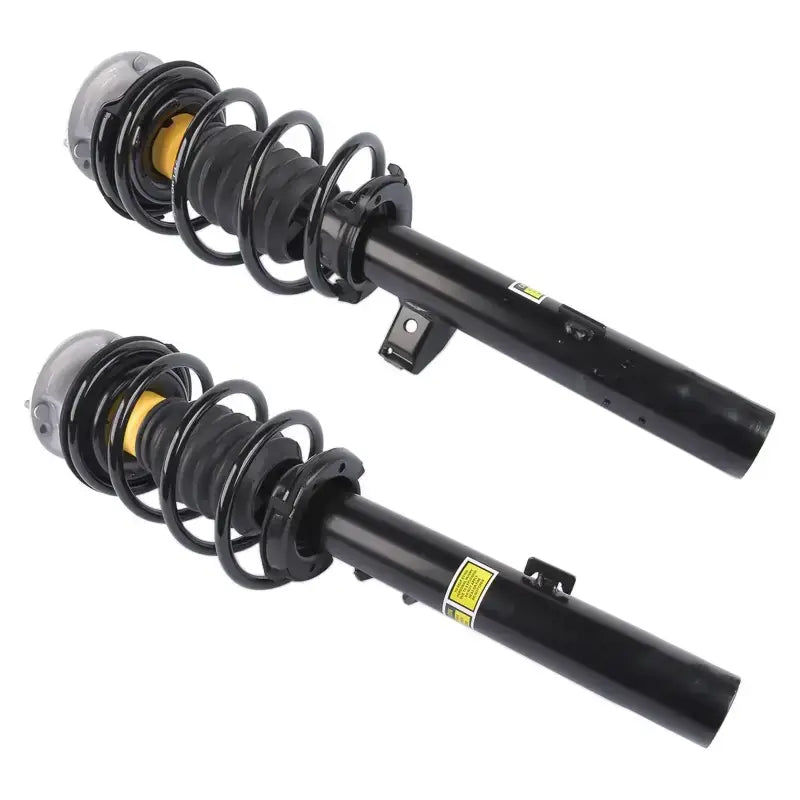 2 Sztuki Gasowych Amortyzatorów Przednich do BMW 3 E90 E91 E92 31306771177 31306771178