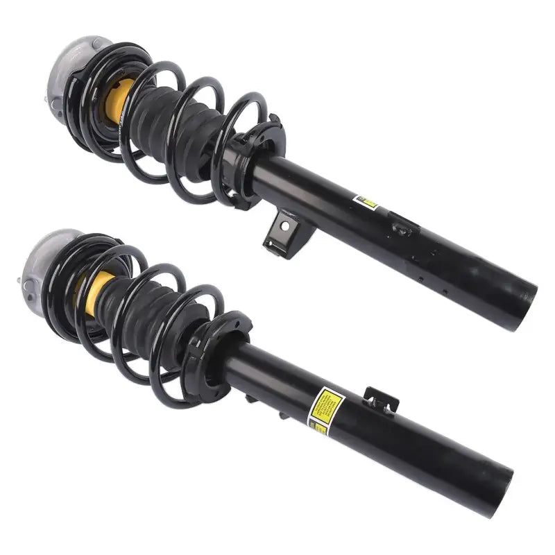 2 Sztuki Gasowych Amortyzatorów Przednich do BMW 3 E90 E91 E92 31306771177 31306771178