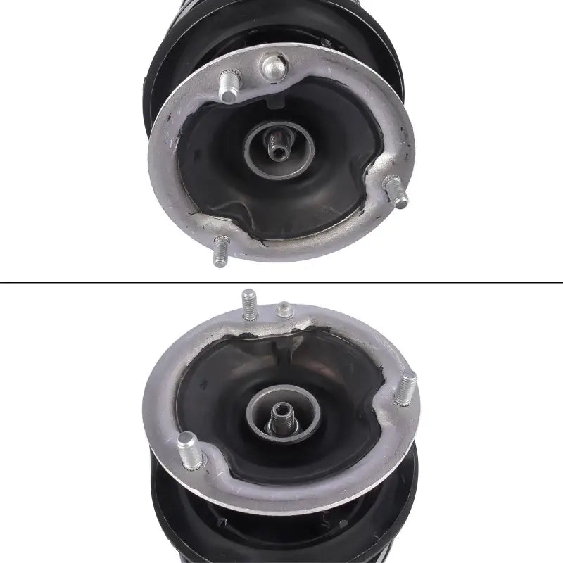 2 Sztuki Gasowych Amortyzatorów Przednich do BMW 3 E90 E91 E92 31306771177 31306771178